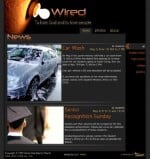 Eject Media - Web Design - HP Wired